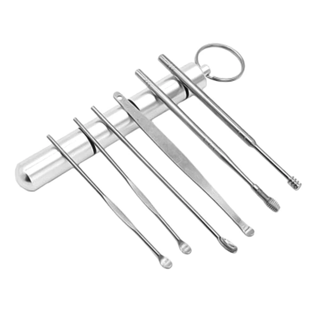 Ear Wax Cleaning Kit - Image 3