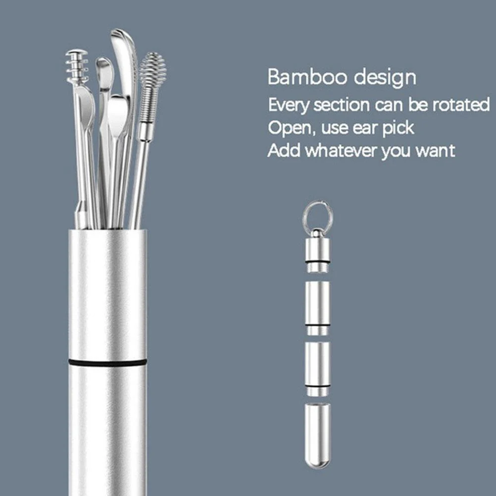 Ear Wax Cleaning Kit - Image 4