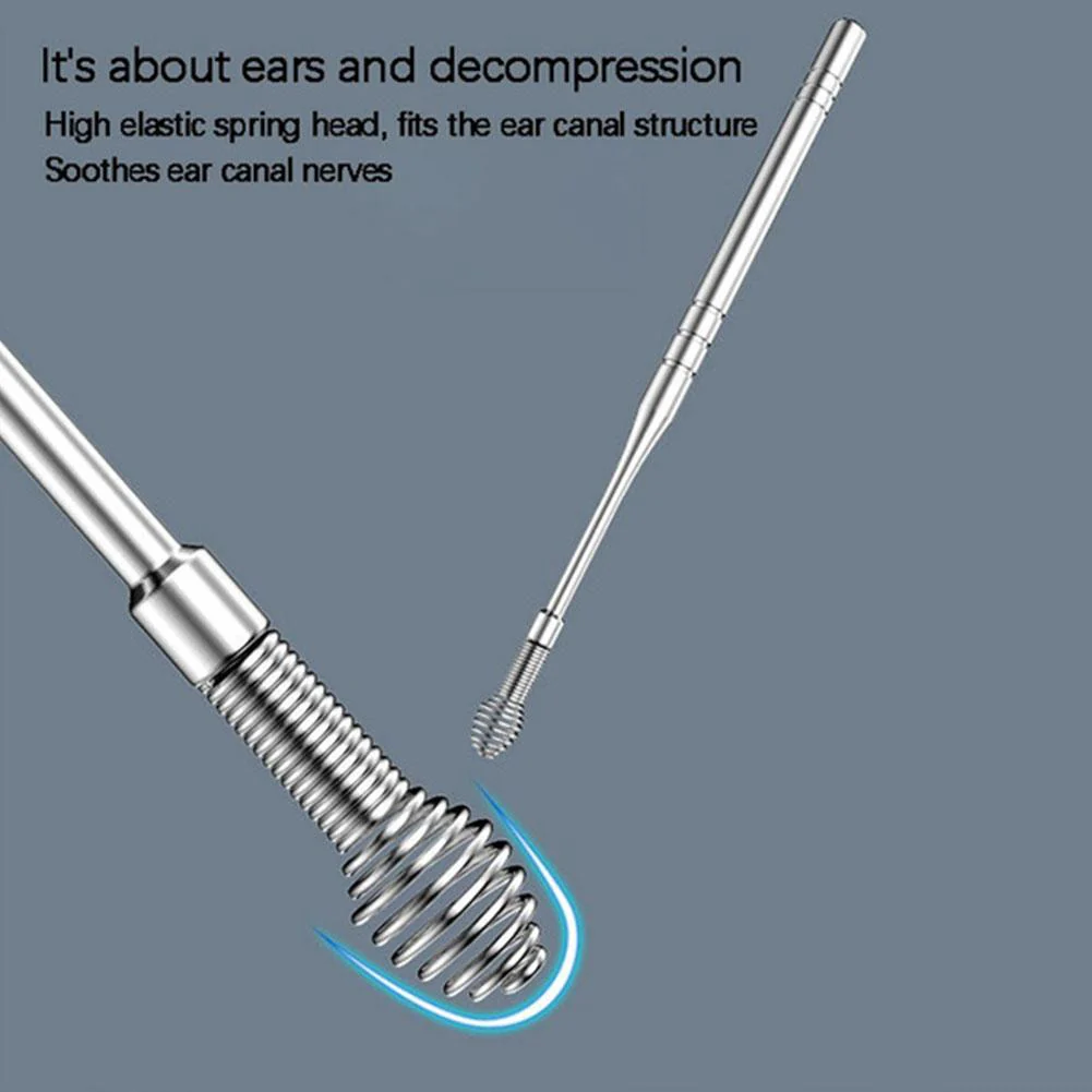 Ear Wax Cleaning Kit - Image 6