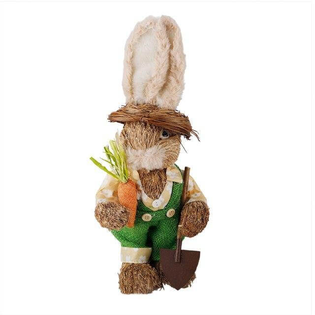 Easter Cute Rabbit Table Decor - Image 4