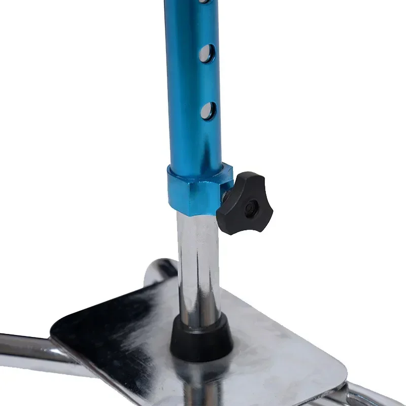 Easy Balance Adjustable Senior Walking Assist Stick - Image 3