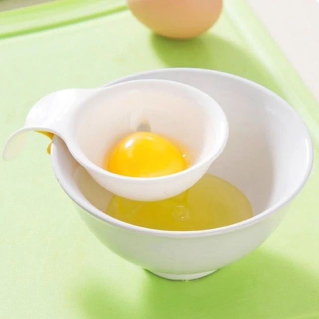 Easy Clip Single Egg Yolk Separator - Image 4