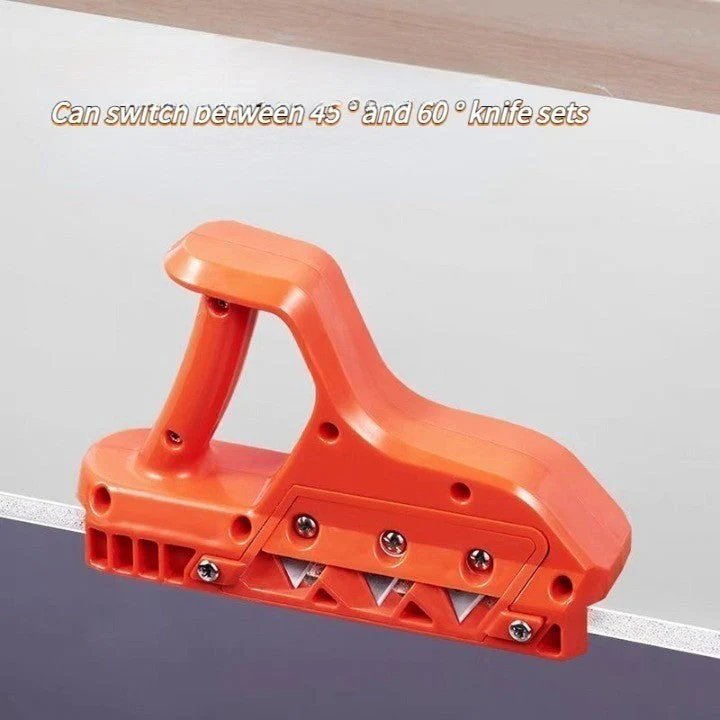 Easy DIY Mini Plasterboard Precision Cutter - Image 3