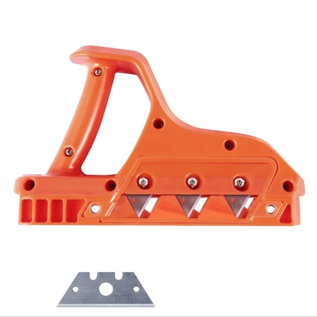 Easy DIY Mini Plasterboard Precision Cutter - Image 7