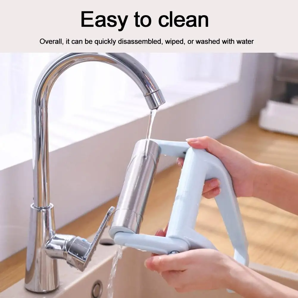 Easy Dough Maker Baking Stainless Steel Roller - Image 8