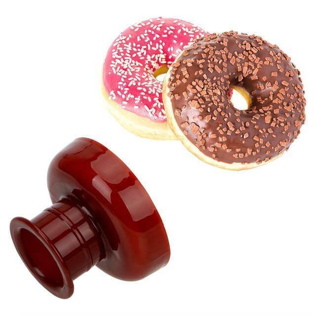 Easy Fast Portable Donut Maker - Image 3