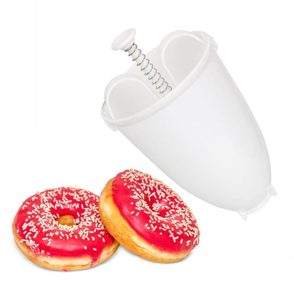 Easy Fast Portable Donut Maker - Image 6