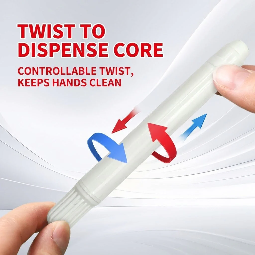 Easy & Fast Wall Crack Repair Pen - Image 2