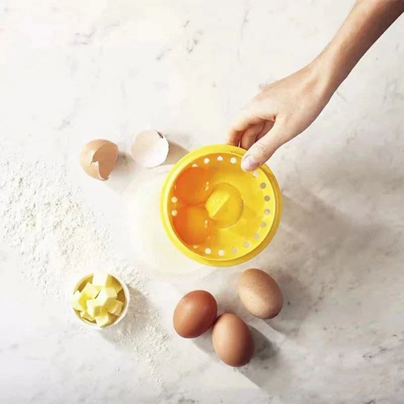 Easy Filter Multi Egg Yolk Separator - Image 7