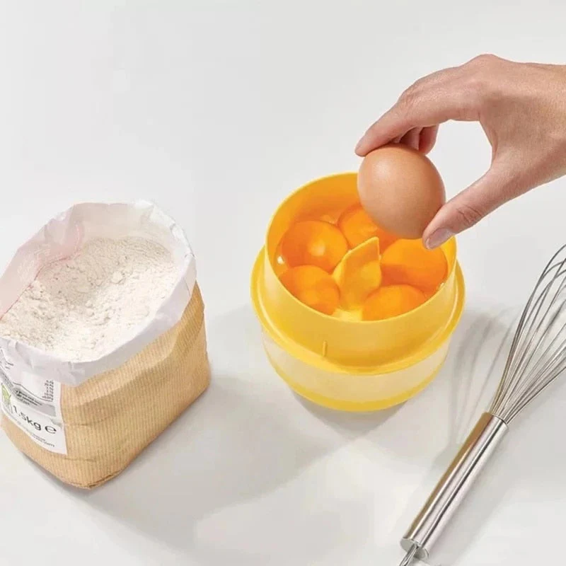 Easy Filter Multi Egg Yolk Separator - Image 8