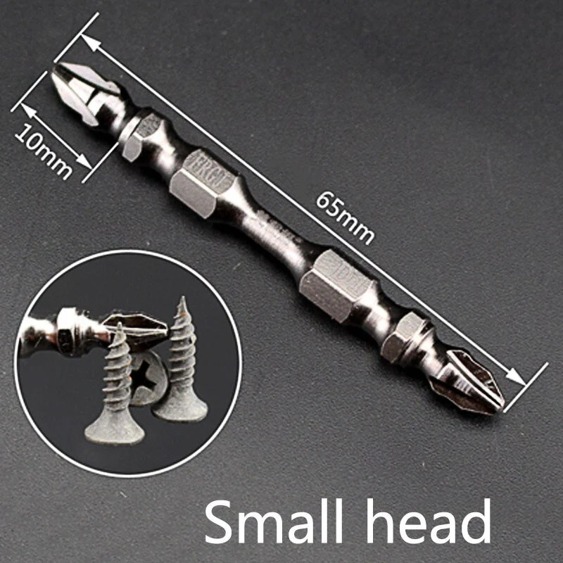 Easy Fix DIY Magnetic Screwdriver Bit - Image 10
