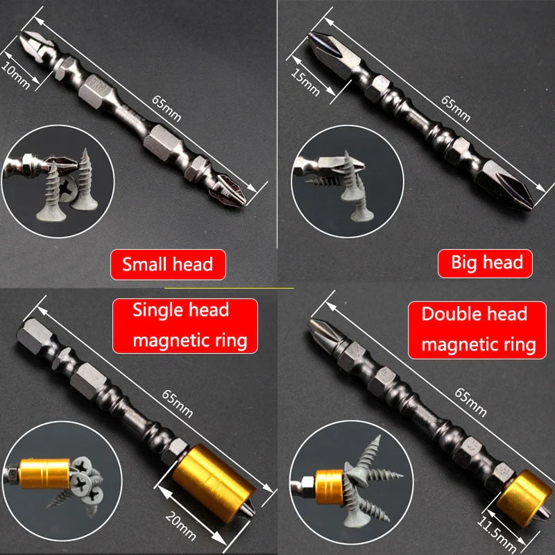 Easy Fix DIY Magnetic Screwdriver Bit - Image 2