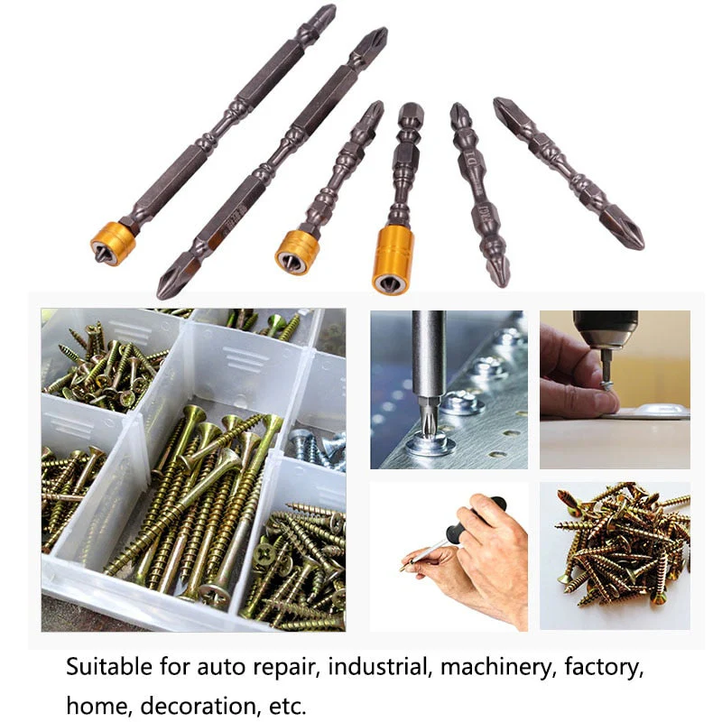 Easy Fix DIY Magnetic Screwdriver Bit - Image 5