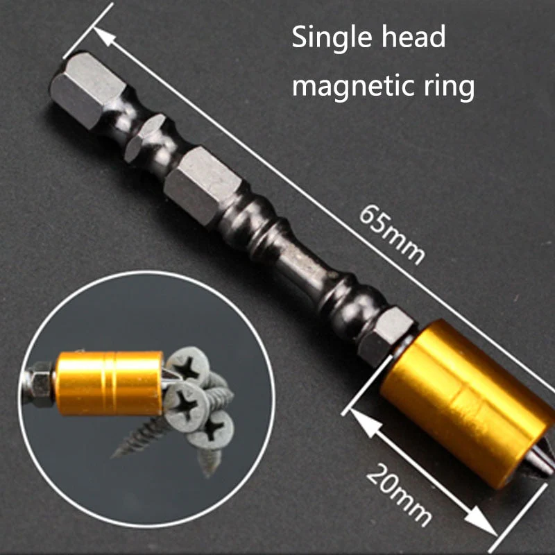 Easy Fix DIY Magnetic Screwdriver Bit - Image 8