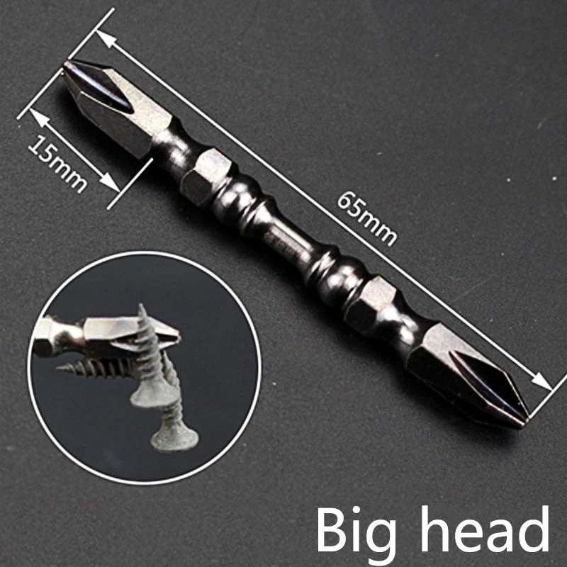 Easy Fix DIY Magnetic Screwdriver Bit - Image 9