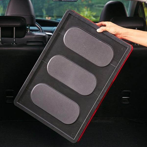 Easy Foldable Simple Car Trunk Storage Box - Image 6
