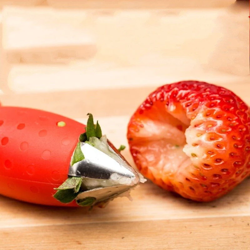 Easy Fruit Leaf Remover Tool - Image 2
