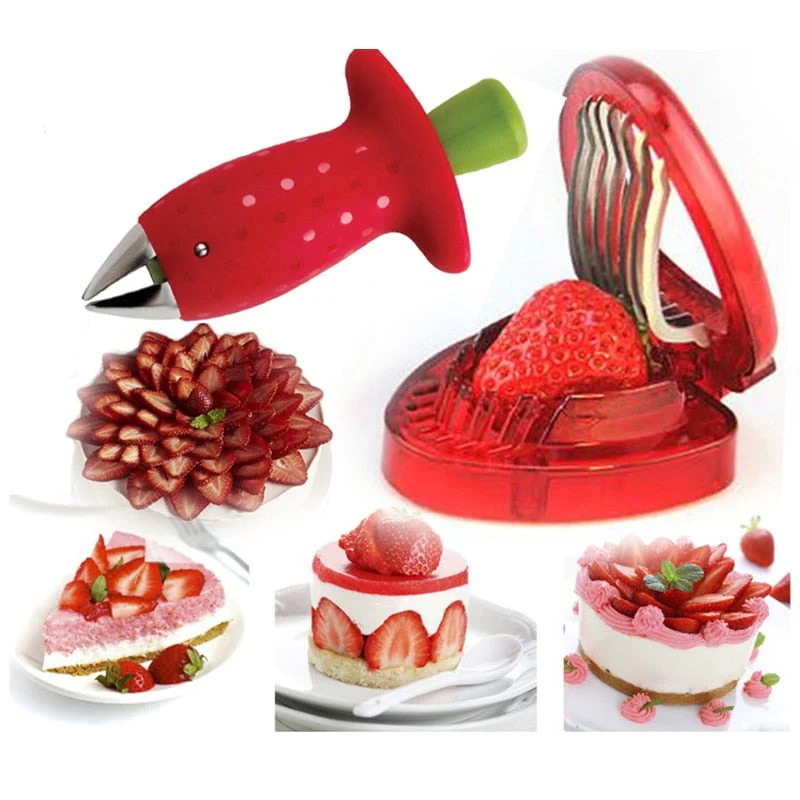 Easy Fruit Leaf Remover Tool - Image 4