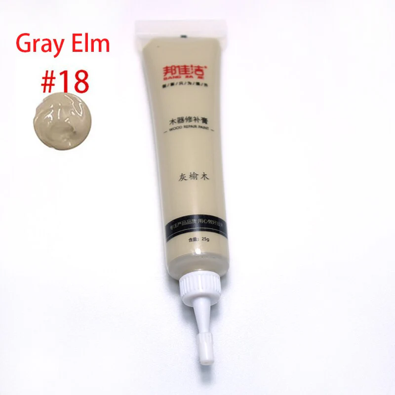 Easy Furniture Repair Magic Paste - Image 11
