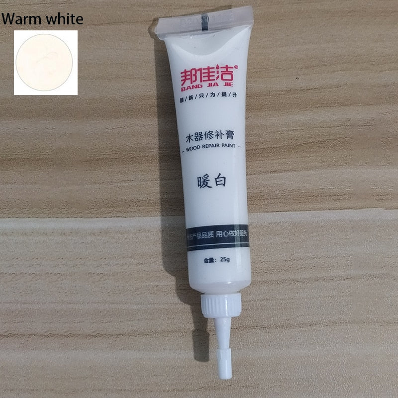 Easy Furniture Repair Magic Paste - Image 14