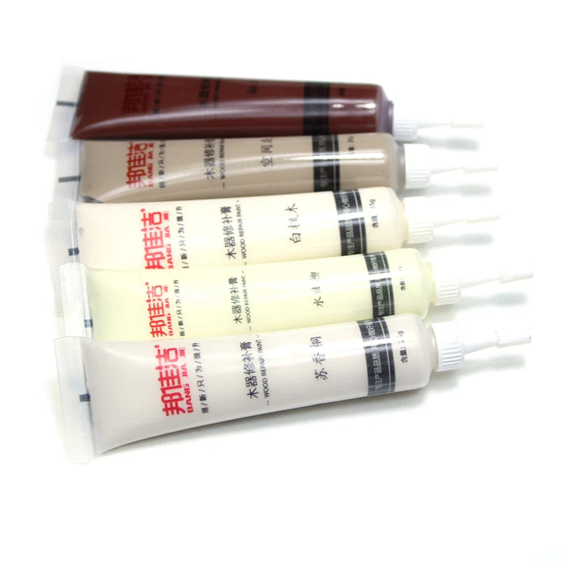 Easy Furniture Repair Magic Paste - Image 18