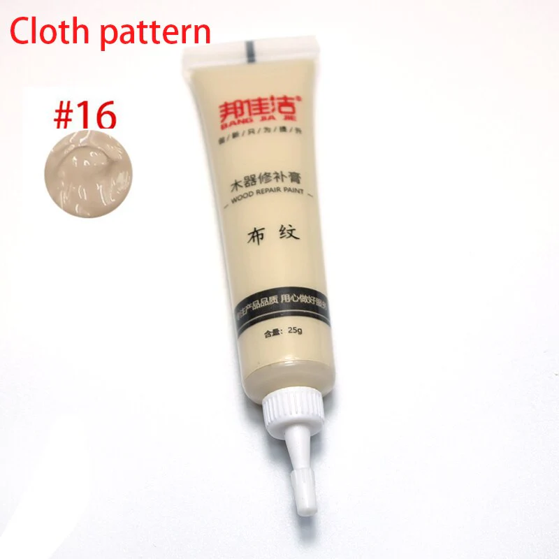 Easy Furniture Repair Magic Paste - Image 3