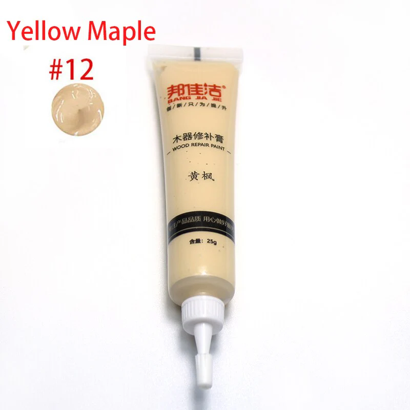 Easy Furniture Repair Magic Paste - Image 5