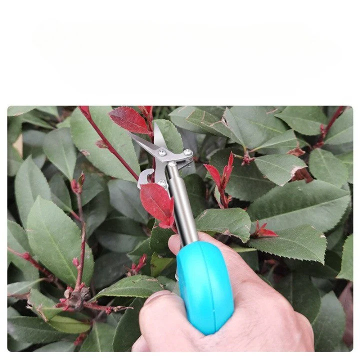 Easy Gardening Fruit Picking Scissors - Image 4