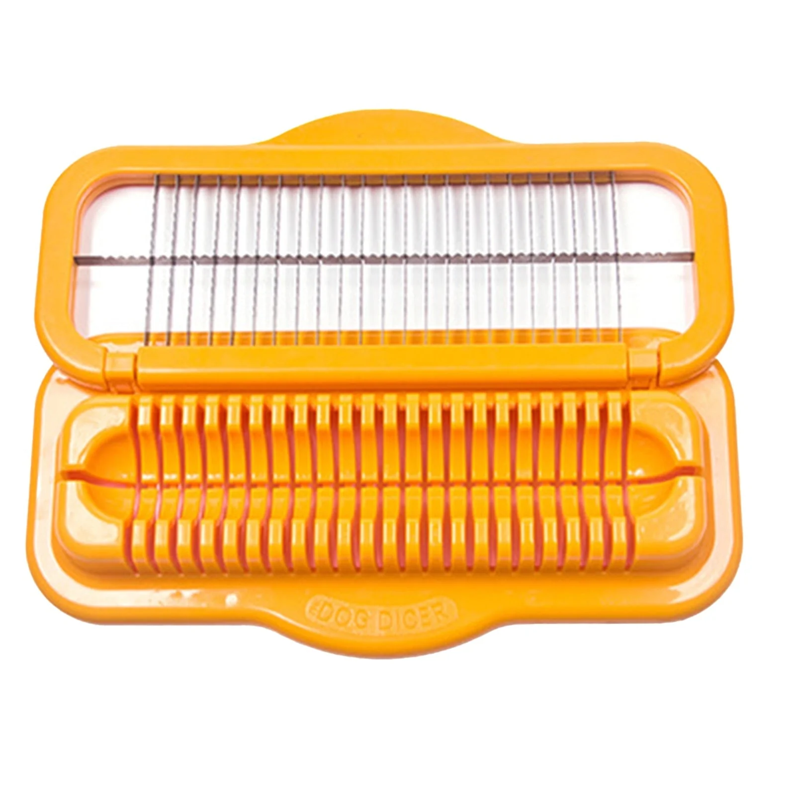 Easy Hot Dog Slicer - Image 4
