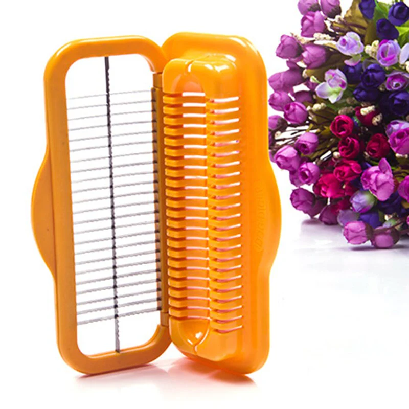 Easy Hot Dog Slicer - Image 5