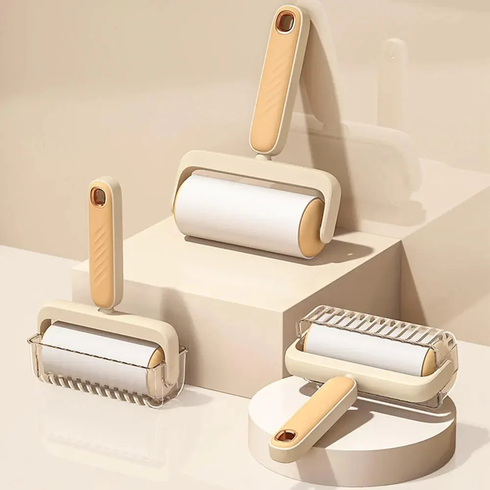 Easy Life Reusable Pet Hair Remover Tool - Image 2