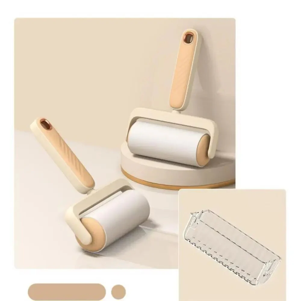 Easy Life Reusable Pet Hair Remover Tool - Image 3