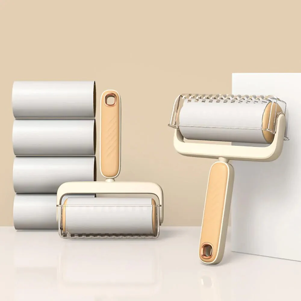 Easy Life Reusable Pet Hair Remover Tool - Image 4