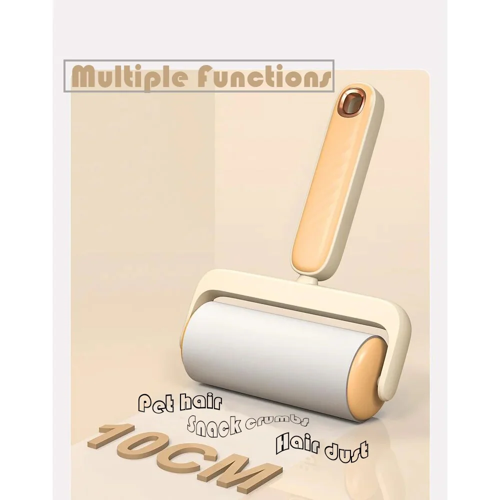 Easy Life Reusable Pet Hair Remover Tool - Image 6