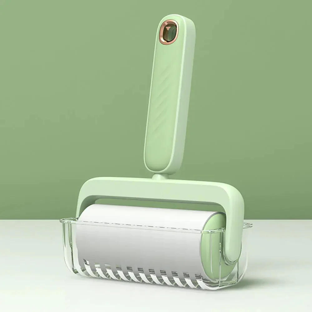 Easy Life Reusable Pet Hair Remover Tool - Image 8