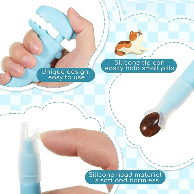 Easy Medicine Cat Feeder Tool - Image 6