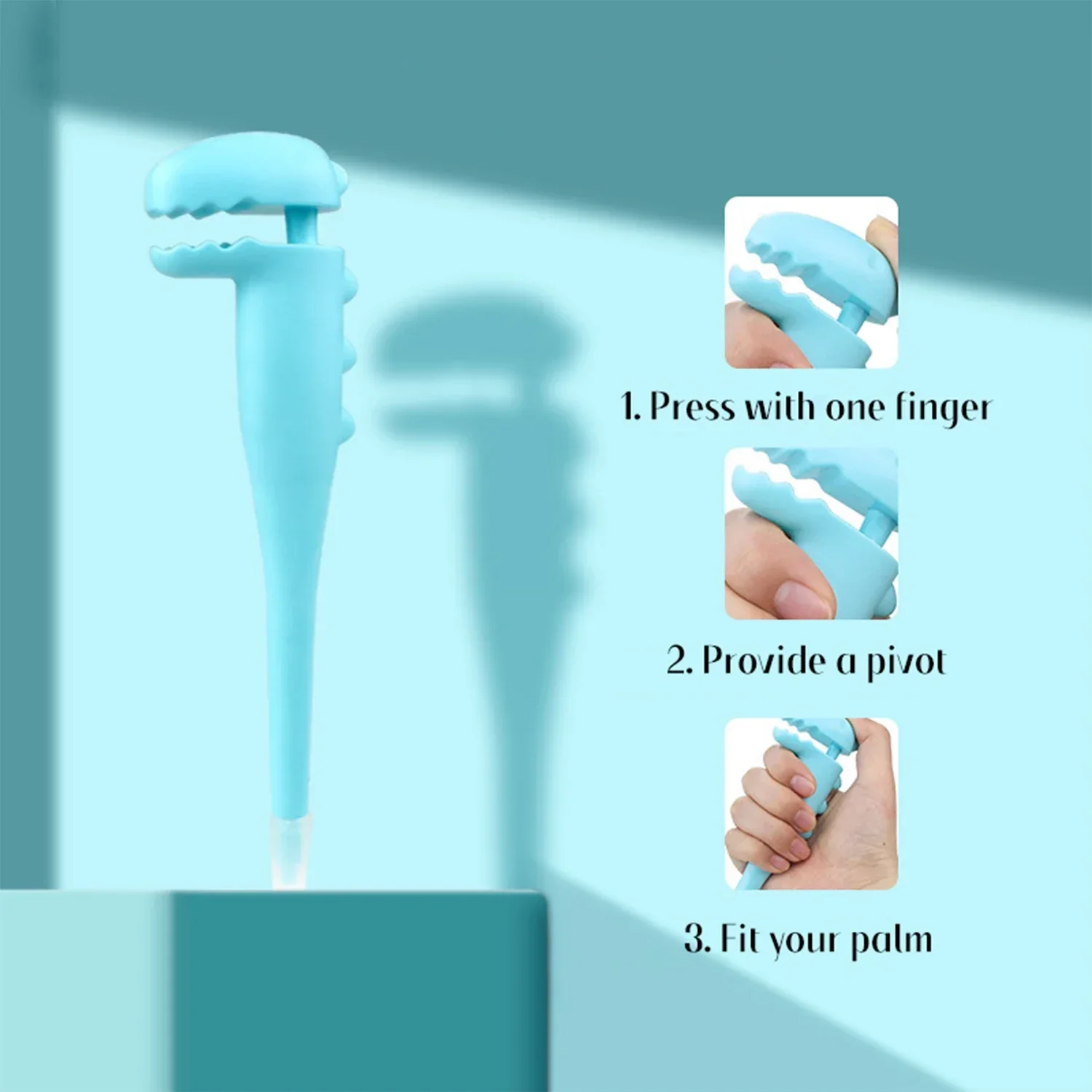 Easy Medicine Cat Feeder Tool - Image 7