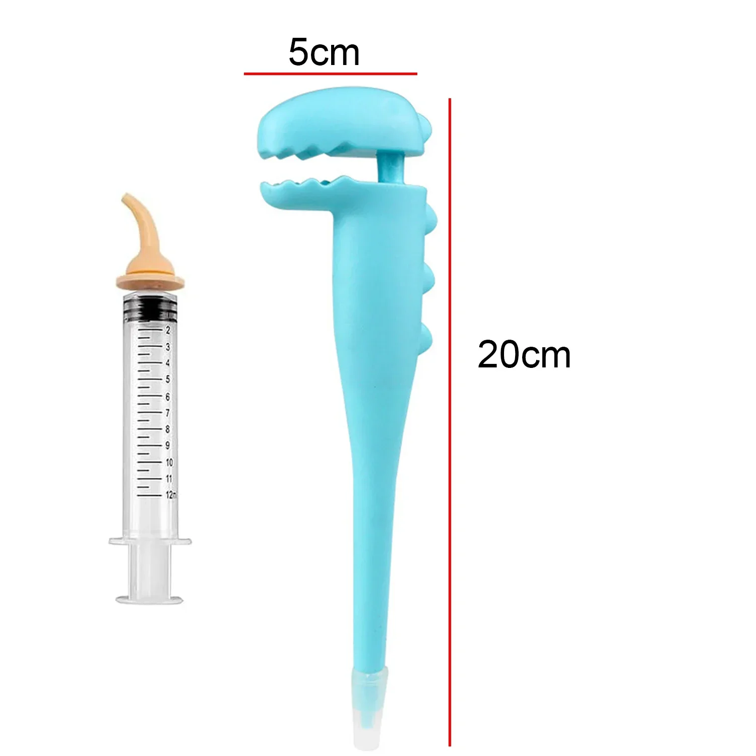 Easy Medicine Cat Feeder Tool - Image 8
