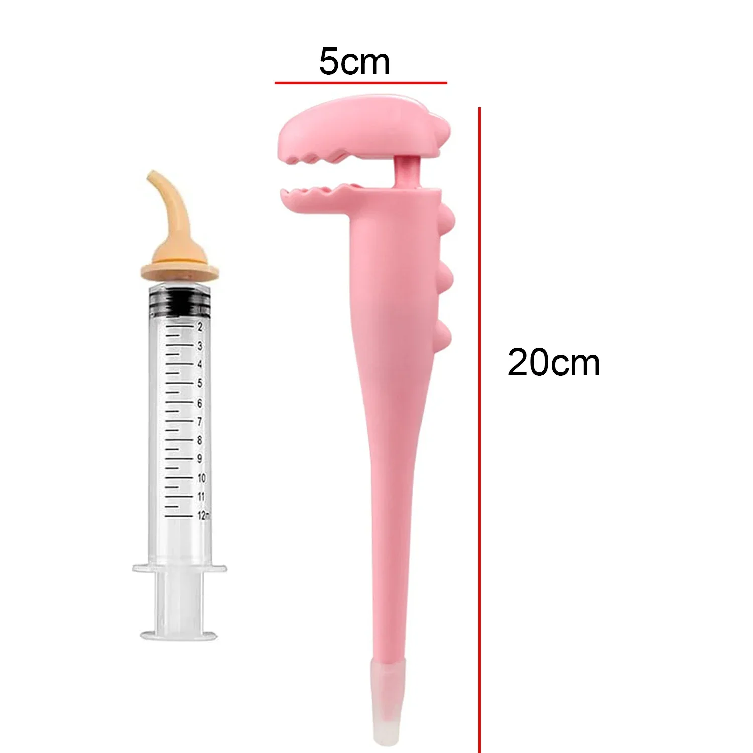 Easy Medicine Cat Feeder Tool - Image 9