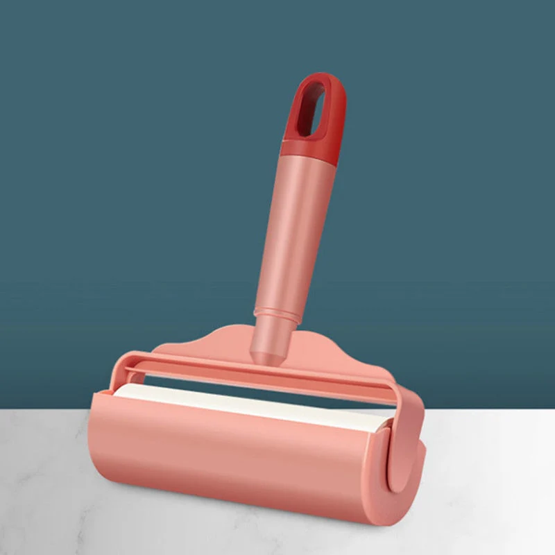 Easy Pet Hair Cleaner Sticky Lint Roller - Image 10