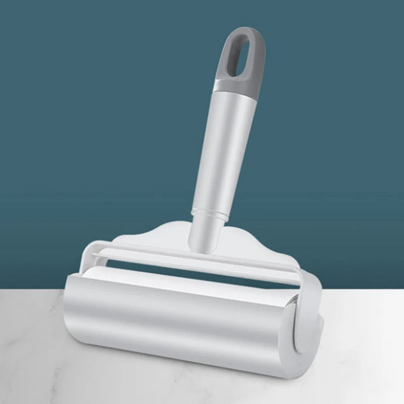 Easy Pet Hair Cleaner Sticky Lint Roller - Image 8