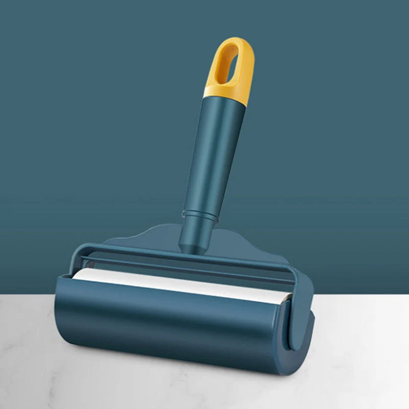 Easy Pet Hair Cleaner Sticky Lint Roller - Image 9