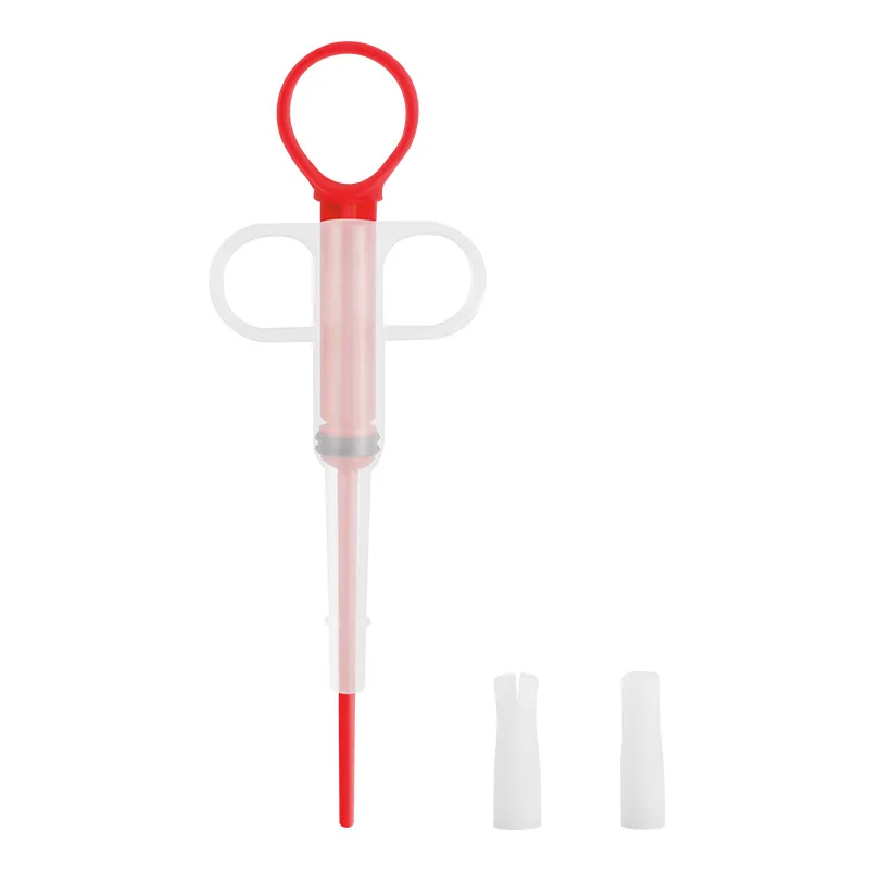 Easy Pet Medicine Feeding Syringe - Image 10