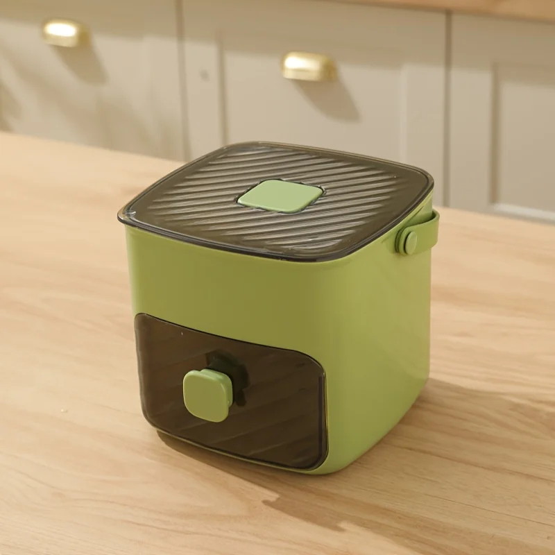 Easy Pop Out Ice Cube Maker Box - Image 7