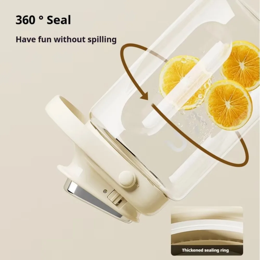 Easy Portable Cold Water Fridge Drink Dispenser - Image 2
