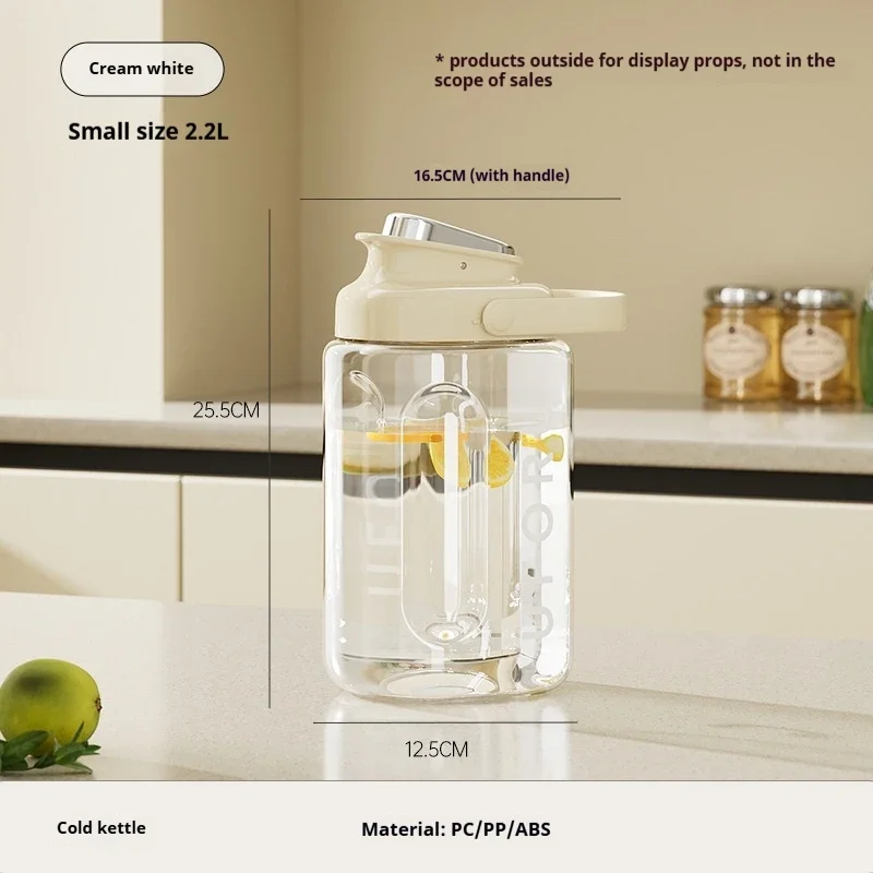 Easy Portable Cold Water Fridge Drink Dispenser - Image 8