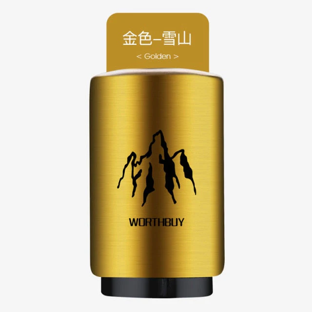 Easy Press Automatic Bottle Opener - Image 11