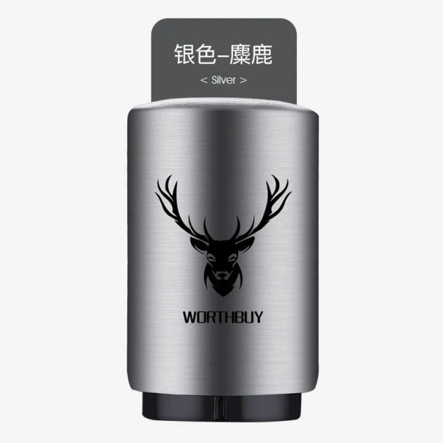 Easy Press Automatic Bottle Opener - Image 14