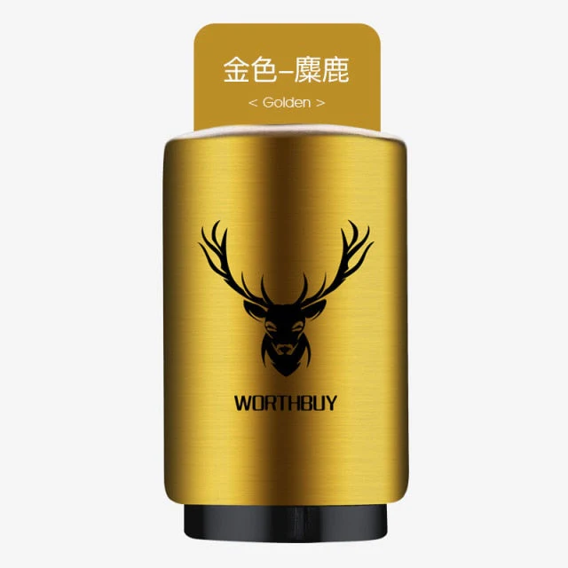 Easy Press Automatic Bottle Opener - Image 18