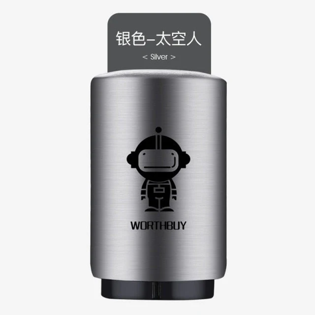 Easy Press Automatic Bottle Opener - Image 9